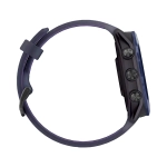 Умные часы Garmin Forerunner 570, 47mm, Indigo Imperial Purple / Indigo Band (010-02971-02)