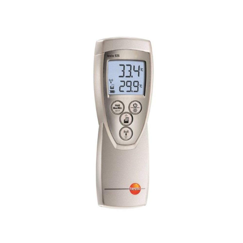 Термометр Testo 926, TESTO
