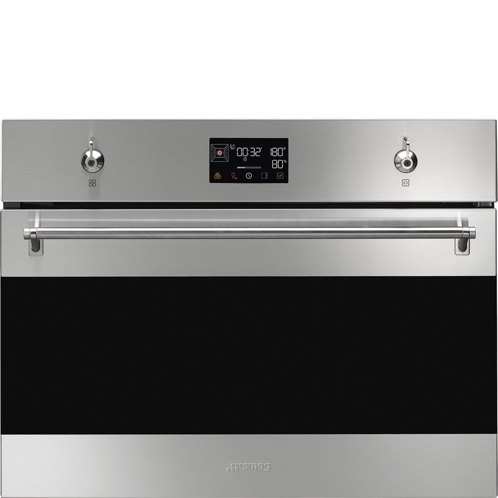 SMEG SO4302S3X