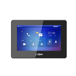 Монитор IP-домофона Dahua DHI-VTH5421HW-W