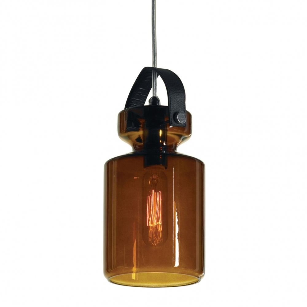 Подвесной светильник Lussole Loft Brighton LSP-9640