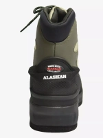 Ботинки для рыбалки забродные Centurion Felt sole
