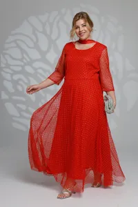Платье 1275 Fabrika