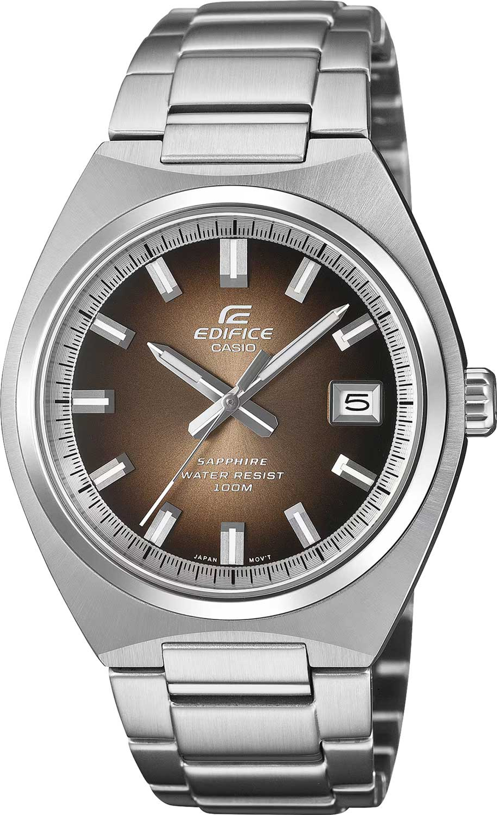Часы Casio EFB-109D-5A