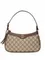 Маленькая сумка Gucci Ophidia