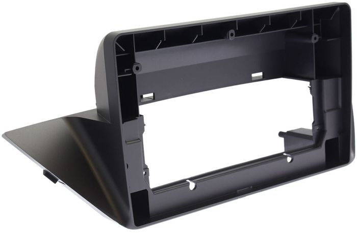 Магнитола для BMW X1 E84 2009-2014 CIC (рамка 10) - Teyes LUX ONE 360 монитор 12.3" 2K QLED на Android 10, Быстрая, CarPlay, 4G SIM-слот, 4 камеры в комплекте