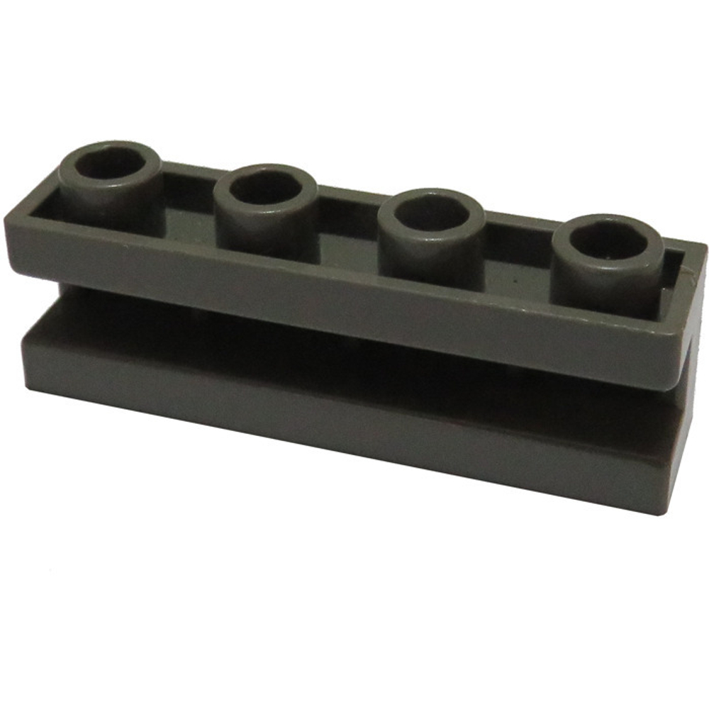 Lego Скользящий элемент 1x4 265326