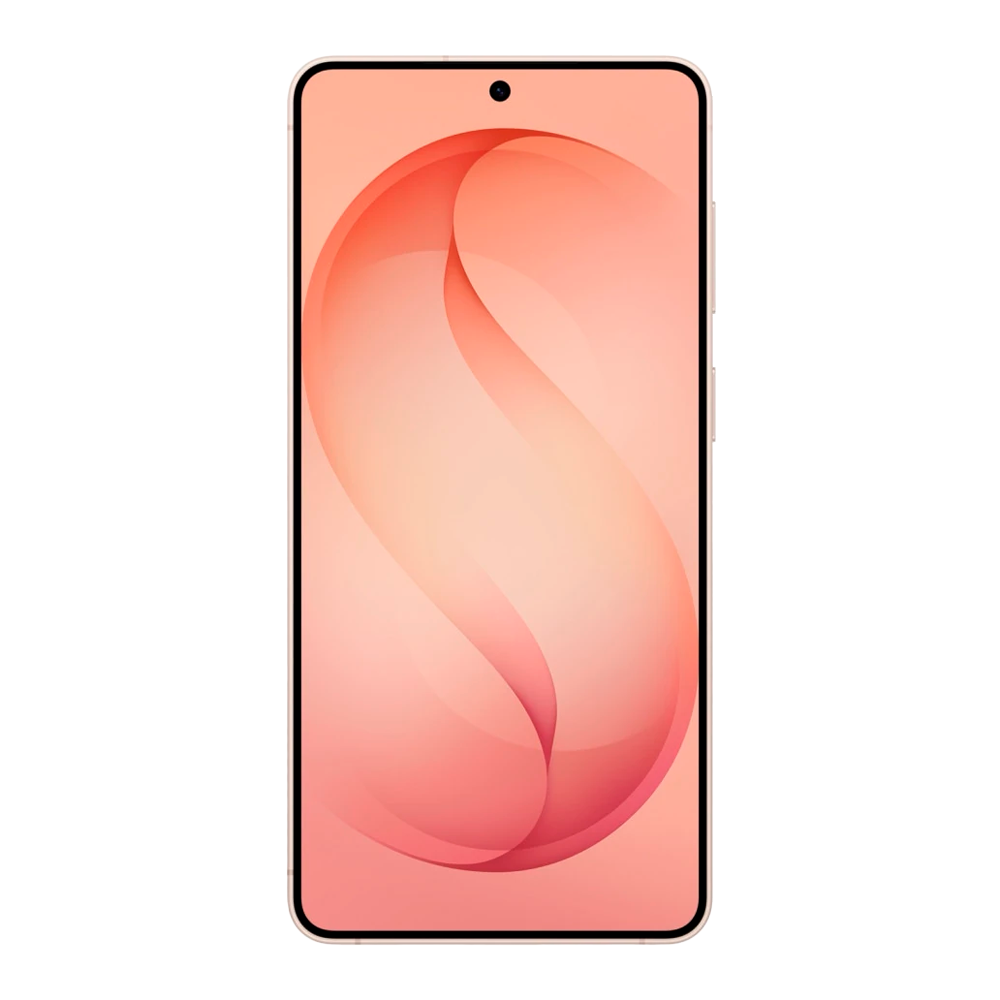 Смартфон Samsung Galaxy S26+ 12/512GB, Pink Gold (Розовый) (SM-S947B/DS)