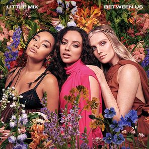 Little Mix / Between Us (Coloured Vinyl)(2LP)