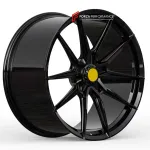 КОВАНЫЕ ДИСКИ для Ferrari ROMA