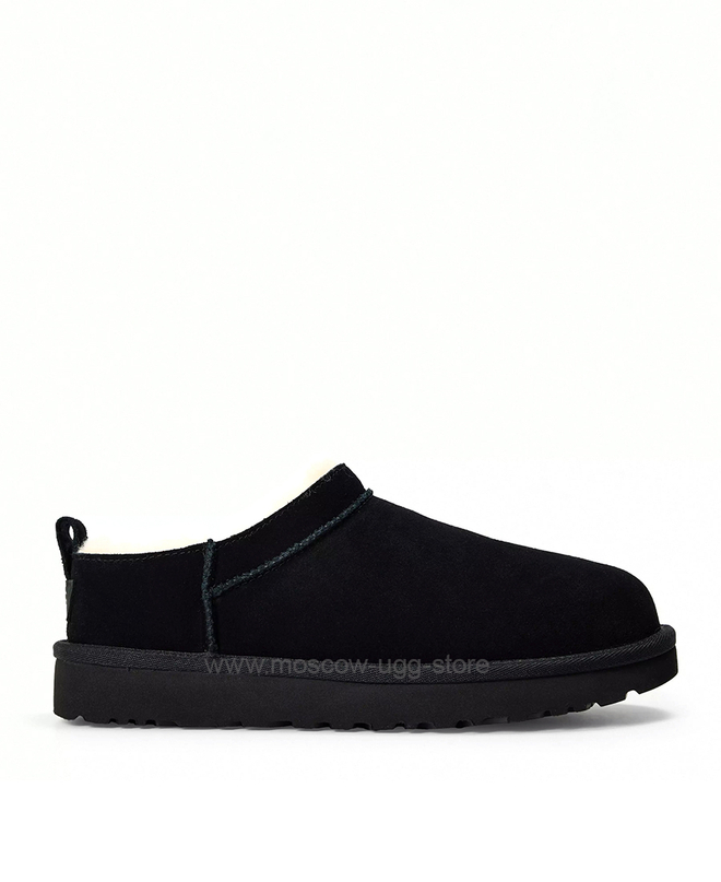 CLASSIC MICRO Black