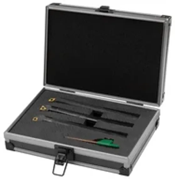 Токарный резец Optimum SSSC L1212J09 12 мм, арт. 3441225