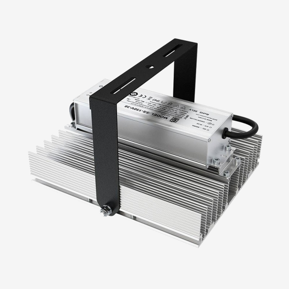 Прожектор PROM STANDART 120 D