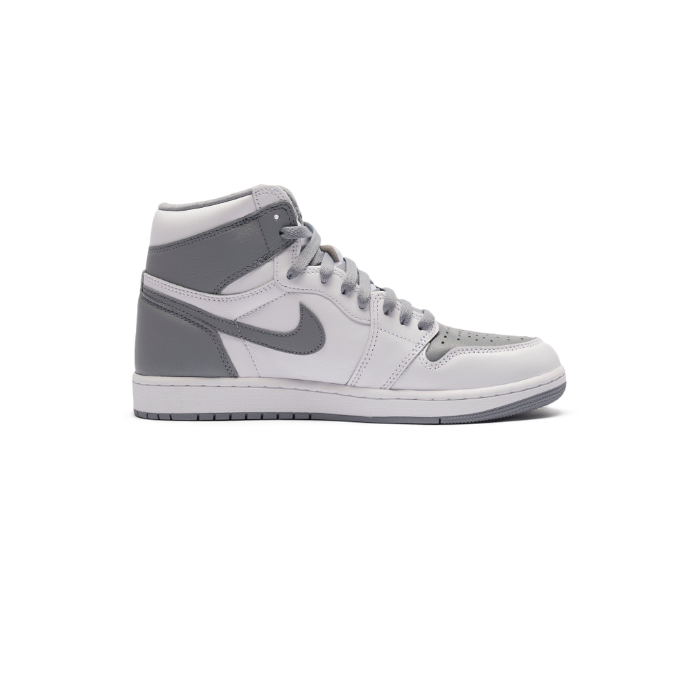 Кроссовки Jordan 1 Retro High OG "Stealth"