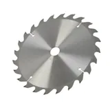 Пильный диск по дереву ArmorPiercing 185x20/16мм, 24 зуба, Штурм — фото 6