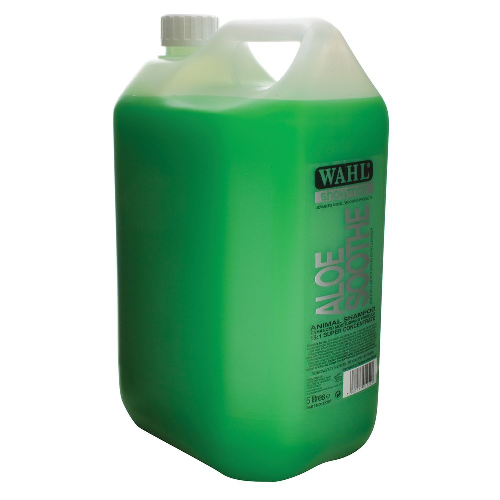 Шампунь для животных Wahl (2999-7501)