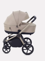 Коляска детская RANT "FLEX Therm" (2в1) RA112 Sandy Beige