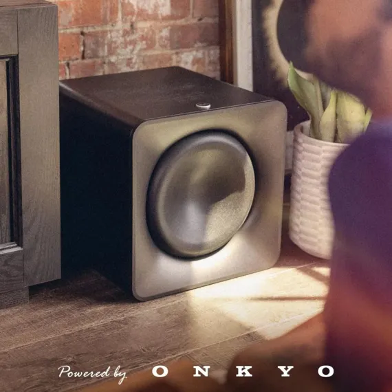 Klipsch Flexus Sub 200 Black