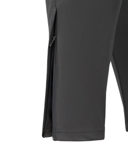Брюки тренировочные CAMP 2 Track Pocket Pants, серый