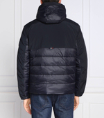 куртка Tommy Hilfiger - темно-синий(MW0MW28993)