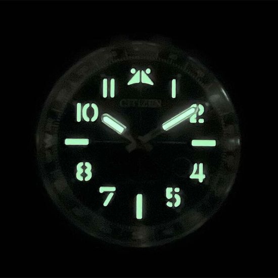 Наручные часы Citizen BM7550-87E