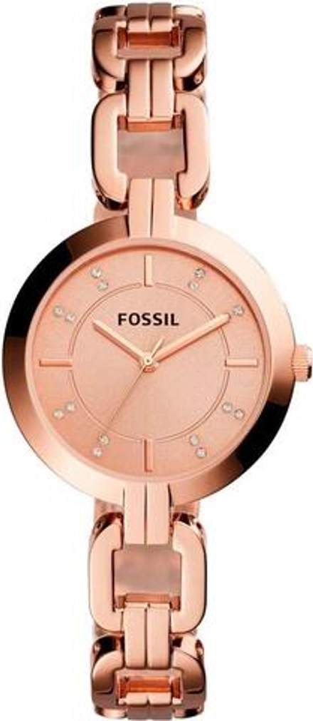 Женские наручные часы Fossil BQ3206