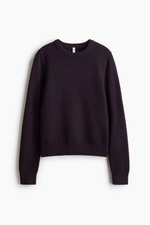 Джемпер — Светло-розовый - H&M