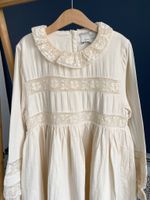 Хлопковое платье Bebe Organic, 152
