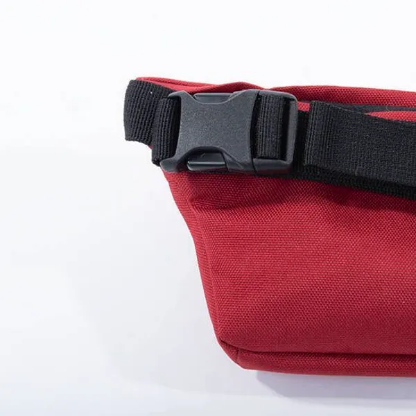 Сумка поясная LEVI'S SMALL BANANA SLING - WORDMARK