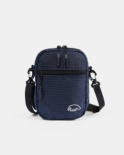 Сумка Anteater Crossbody-RSt-Navy