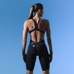 Гидрокостюм FUNKITA APEX OBLIVION FREEBACK (Black Attack)