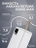 Дополнительный аккумулятор Gurdini Speed Series PD+LCD 22.5W GPPD-05W 50000 mAh White
