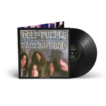 Deep Purple / Machine Head (2024 Remix)(LP)