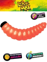 Мягкая приманка LureMax WOOD WORM