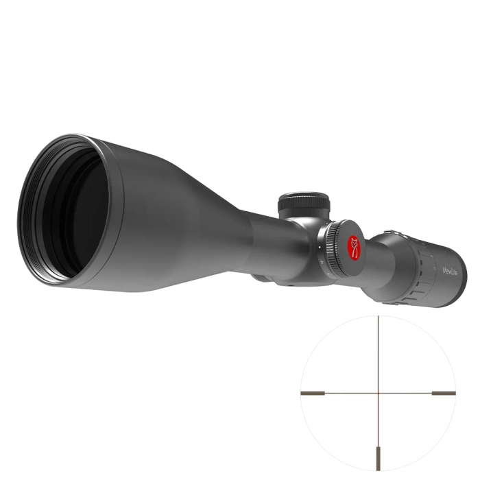Прицел Mewlite 2-12x50 SFP