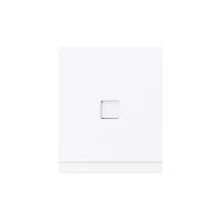 Розетка компьютерная RJ45 Cat 6 KRANZ Sete Жемчуг KR-79-0723-1