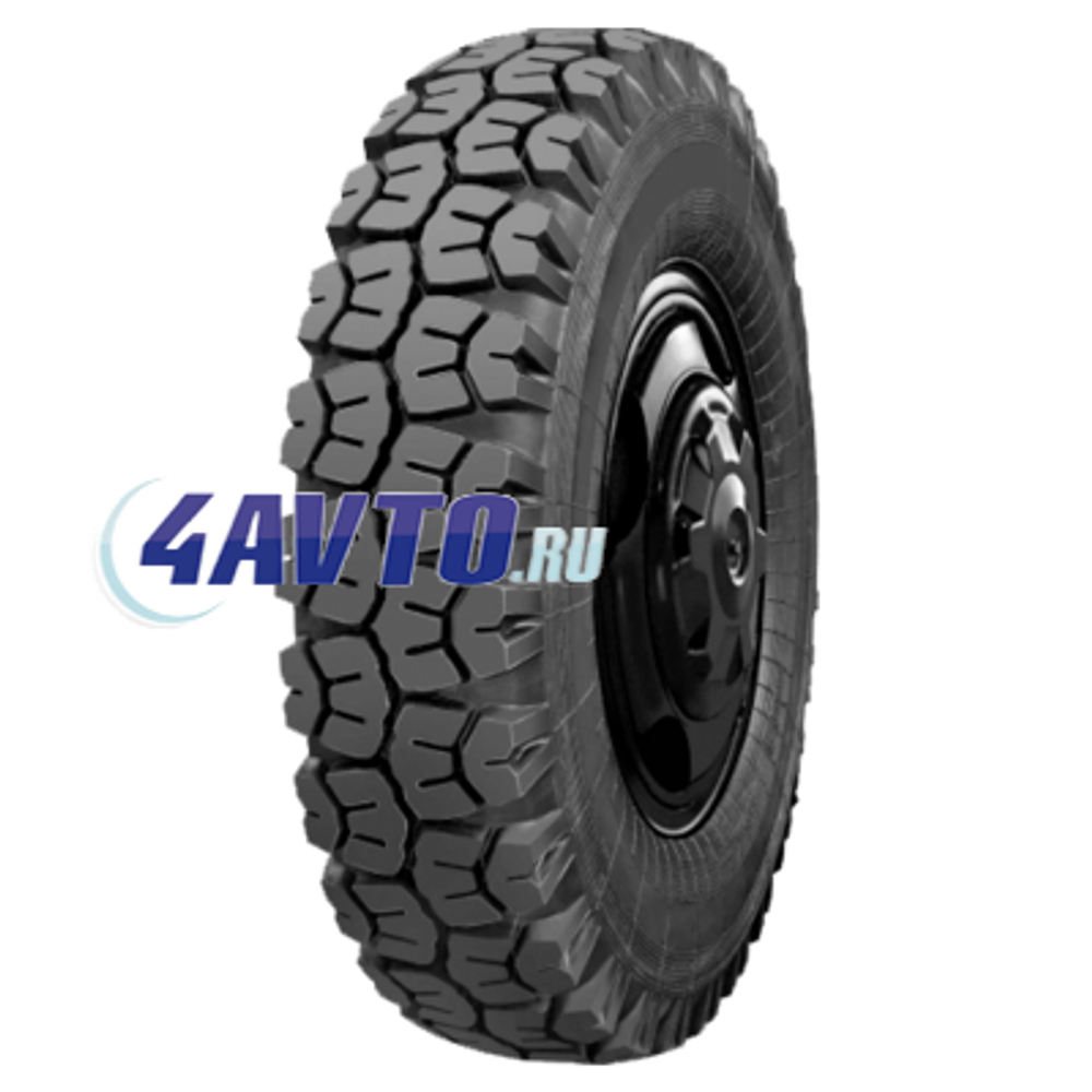 Грузовая шина Forward Traction О-40БМ 9,00R20 136/133J Traction О-40БМ TT 12PR + Камера 9,00-20 вент