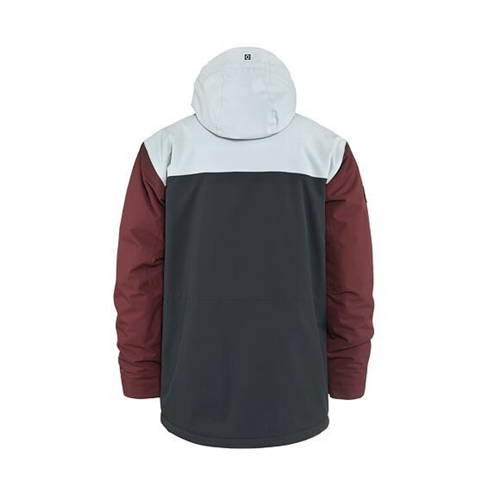 Крутка мужская CORDON II JACKET (phantom) (L)