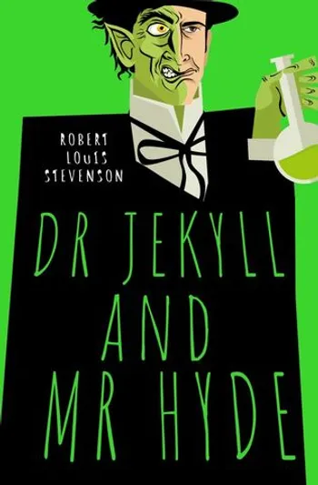 Dr Jekyll and Mr Hyde