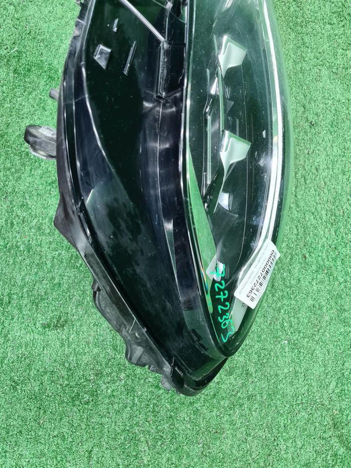Фара левая Mercedes E W213 (2020-2023) LED