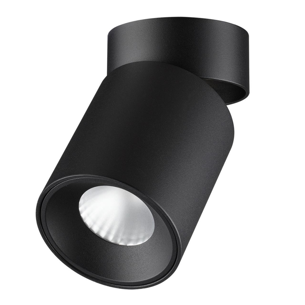 Накладной светодиодный светильник Odeon Light TURNO 7132/7CL