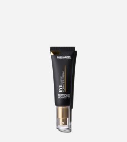 MEDIPEEL Омолаживающий крем для век с пептидами Peptide Balance9 Eye Hyaluronic Volumy Eye Cream 40 ml. Срок годности до 08.09.2028)