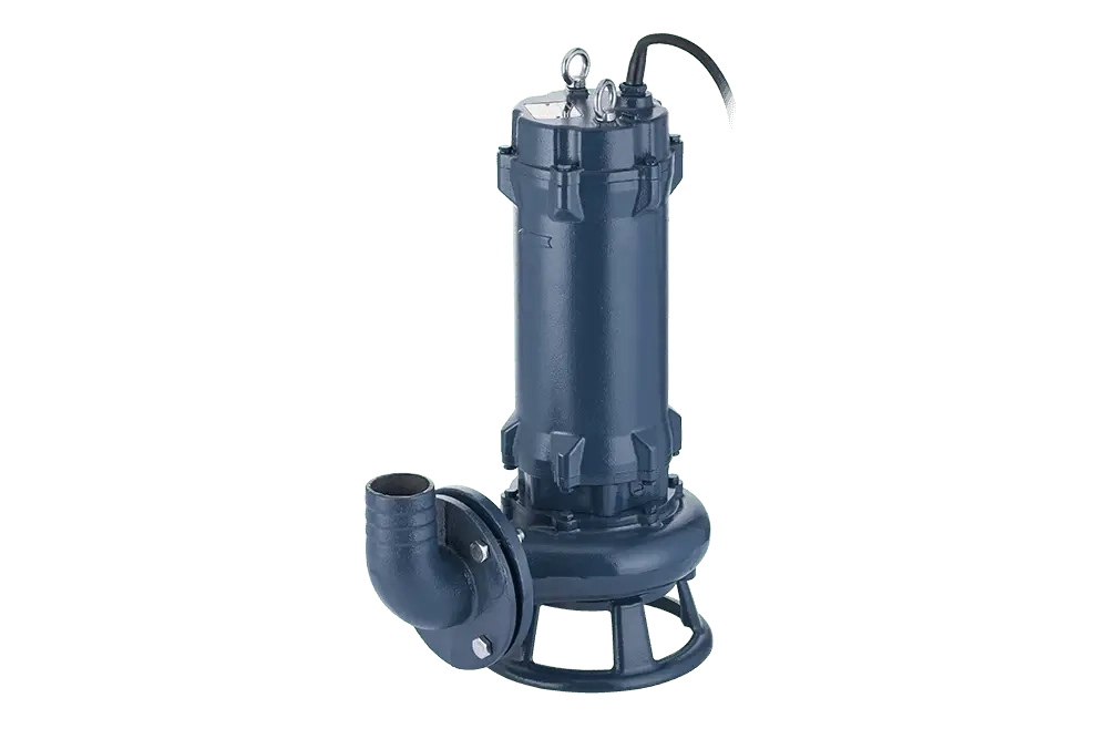 Насос фекальный UNIPUMP FEKAMAX 100-15-7,5