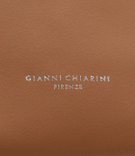 Сумка-шопер + поясная сумка GIANNI CHIARINI - коричневый(BS 6850\/24PE CRUSTY)
