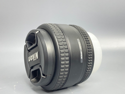 Nikon 50mm 1.4D
