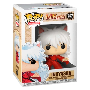Funko POP! Inuyasha: Inuyasha (767)
