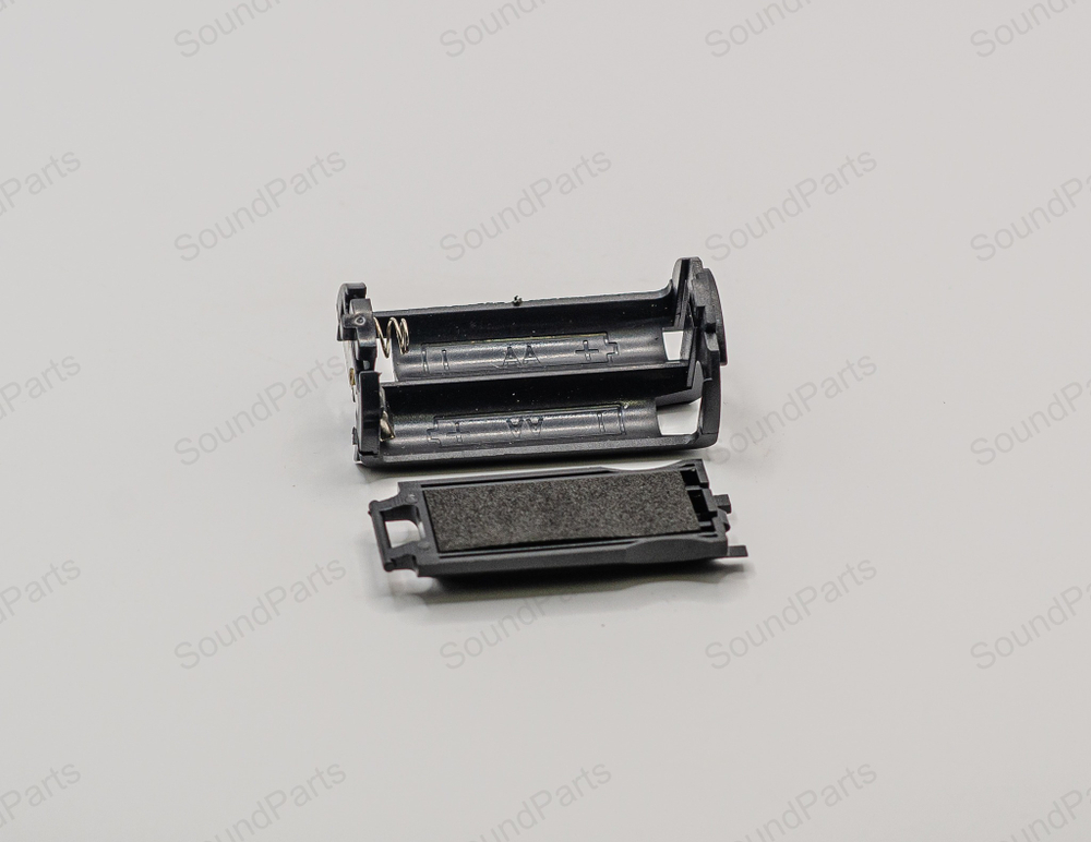Батарейный отсек для SHURE PGX/SLX