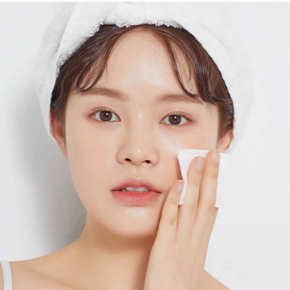 Увлажняющая мицеллярная вода для снятия макияжа A'Pieu Micellar Cleansing Water Moisture, 330мл