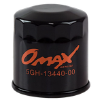 Фильтр масляный Tohatsu 3R0-07615-M \\ MFS9.9-30л.с. ( Omax ) 5GH-13440-00, 15400-PFB-007