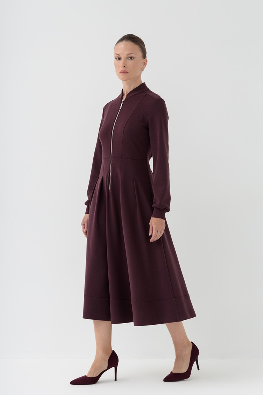 Платье Танаро NOME Atelier